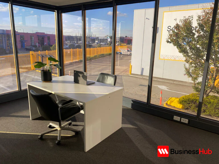 Modern Offices