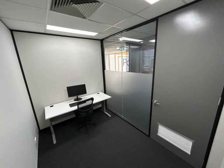 Modern Offices