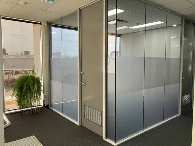 Modern Offices