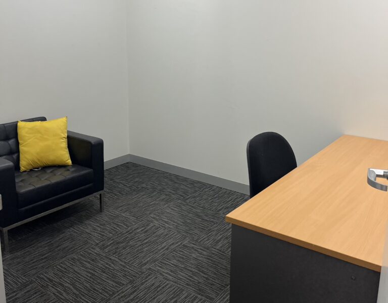 Modern Offices