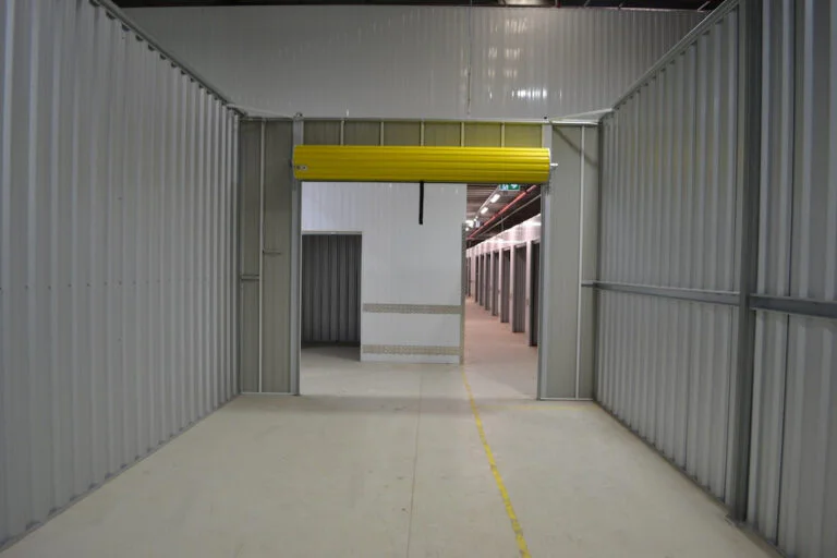 Warehouses